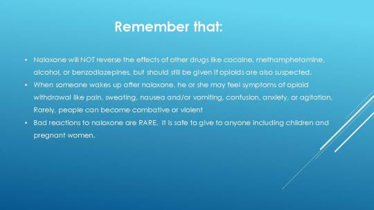 Remember That